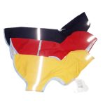 Esőkabát, kutyakabát