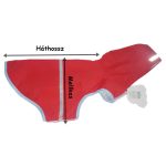 Esőkabát, kutyakabát