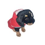 Esőkabát, kutyakabát