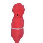 Esőkabát, kutyakabát