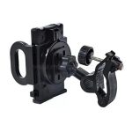 Motoros, kerékpáros telefontartó