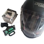 Motoros, kerékpáros telefontartó