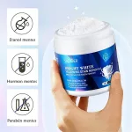 Bright White fogfehérítő por 