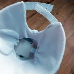 Elektromos karácsonyi sapka, éneklő táncoló mikulás rénszarvas hóember Led-es