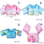 Puddle Jumper úszómellény karúszóval, úszóöv, többféle változat 