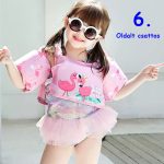 Puddle Jumper úszómellény karúszóval, úszóöv, többféle változat 