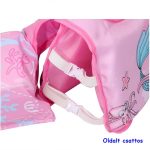 Puddle Jumper úszómellény karúszóval, úszóöv, többféle változat 