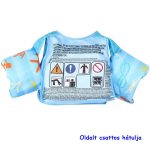 Puddle Jumper úszómellény karúszóval, úszóöv, többféle változat 