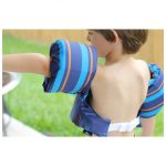 Puddle Jumper úszómellény karúszóval, úszóöv, többféle változat 