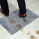 Clean Step Mat mikroszálas csodalábtörlő, szennyfogó szőnyeg