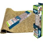 Clean Step Mat mikroszálas csodalábtörlő, szennyfogó szőnyeg