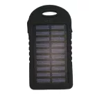 Napelemes külső akkumulátor, Solar Power Bank
