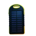 Napelemes külső akkumulátor, Solar Power Bank