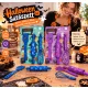 Halloween konyhai sütőkészlet 