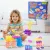 Magic Gummy Blocks – Squishy építőkocka 20 db