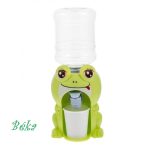 Vízadagoló, állatos  italadagoló játék, gyerekeknek 