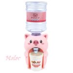 Vízadagoló, állatos  italadagoló játék, gyerekeknek 