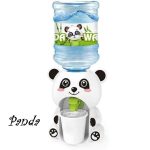 Vízadagoló, állatos  italadagoló játék, gyerekeknek 