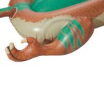 Bestway Dinoszaurusz rider, evező szárnyakkal 135x198cm 