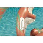 Bestway Dinoszaurusz rider, evező szárnyakkal 135x198cm 