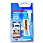 Univerzális szilikon tömítő paszta 30 ml