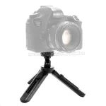 Tripod support, állítható mini telefontartó állvány