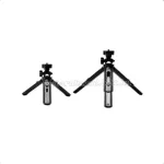Tripod support, állítható mini telefontartó állvány