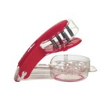 Cseresznye- és meggymagozó 