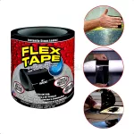 Flex Tape szupererős vízálló ragasztószalag