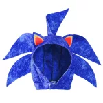 Sonic sündisznó jelmez 