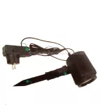 Garden laser light, kerti LED lézer projector, mozgó lézerfény kül- és beltérre 