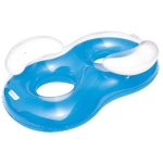 Bestway, kétszemélyes úszófotel, Double ring