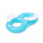 Bestway, kétszemélyes úszófotel, Double ring