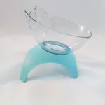 Ergonomikus ortopéd macskatál