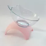 Ergonomikus ortopéd macskatál
