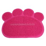 Nunbell alom szőnyeg, kutya, macska -etető-itató tál alátét