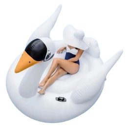 Intex Óriás hattyú úszósziget 194x152x147