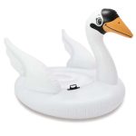 Intex Óriás hattyú úszósziget 194x152x147