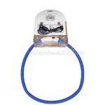 USB töltős ,méretre vágható, világító nyakörv , LED-es 40cm-es
