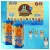 Sonny Angel Hippers Bluey mini figura