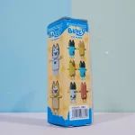 Sonny Angel Hippers Bluey mini figura