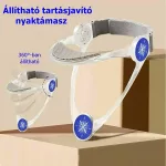 Állítható nyaktámasz gyerekeknek 