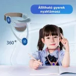 Állítható nyaktámasz gyerekeknek 