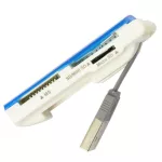 USB 2.0 nagy sebességű memóriakártya-olvasó USB csatlakozóval