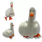 Duck you squishy kacsa
