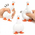 Duck you squishy kacsa