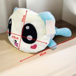 Világító plüss Panda 