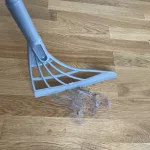 Magic Wiper multifunkciós szilikon seprű 