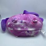 Világító állatos párna, szivárványos , Pikmi Pops 