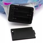 Világító állatos párna, szivárványos , Pikmi Pops 